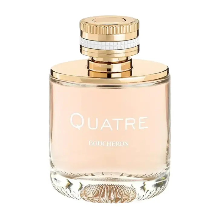 Boucheron Quatre