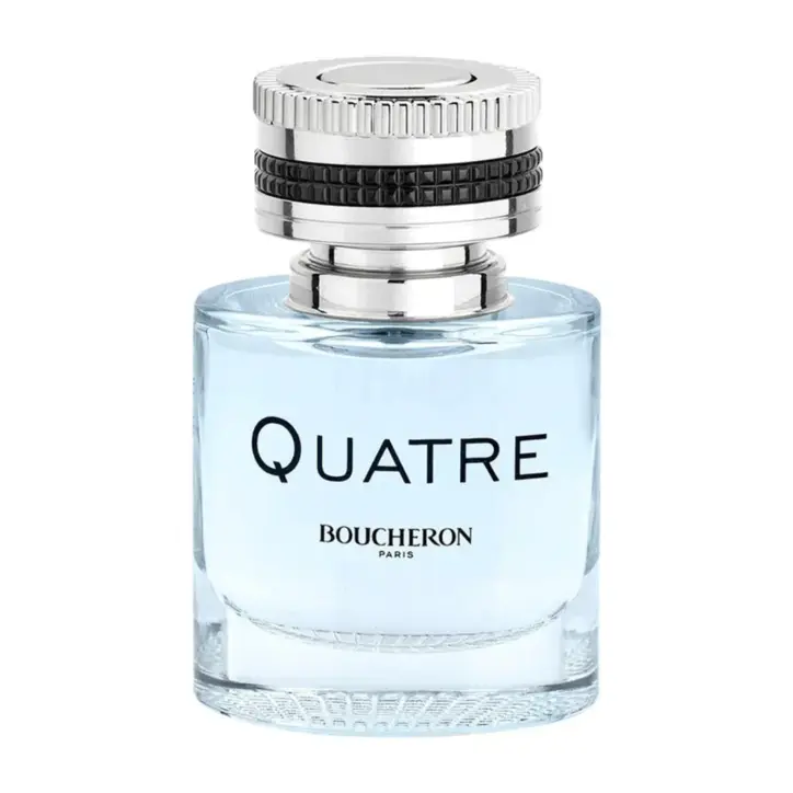Boucheron Quatre