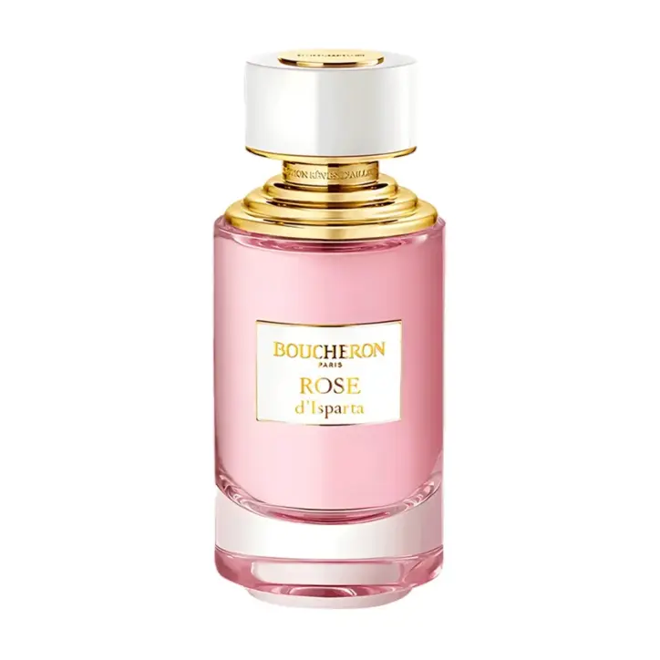 Boucheron Rose d'Isparta