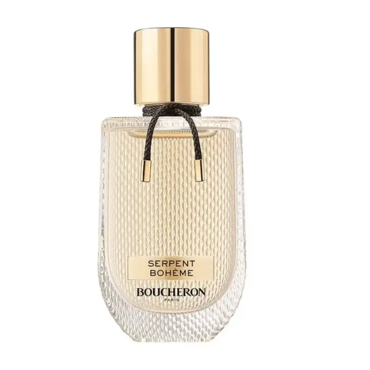 Boucheron Serpent Bohéme