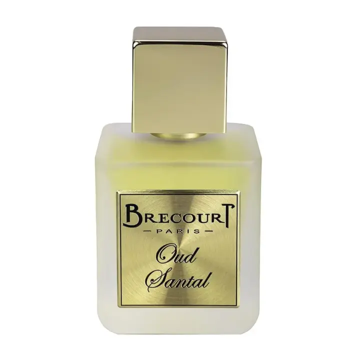 Brecourt Oud Santal