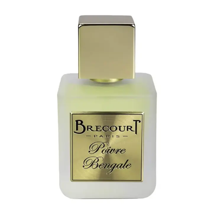 Brecourt Poivre Bengale