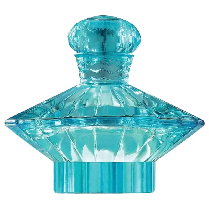 Britney Spears Curious