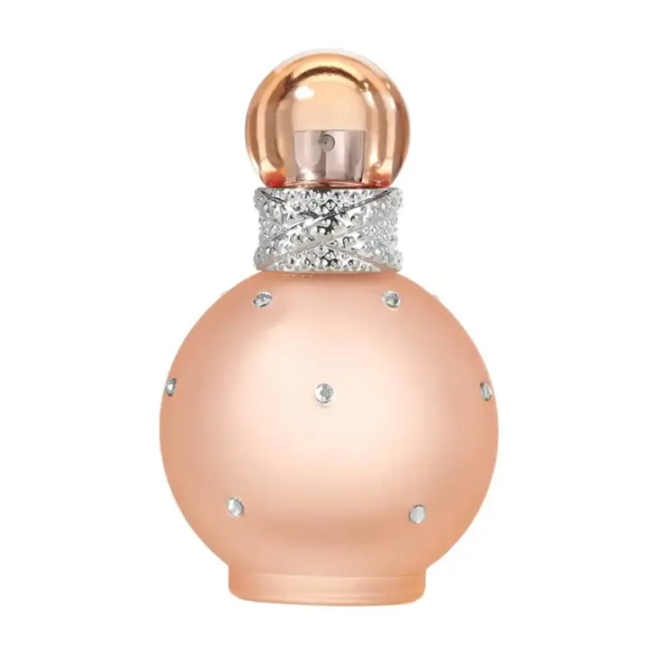 Britney Spears Naked Fantasy