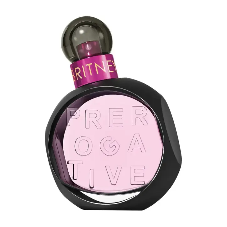 Britney Spears Prerogative