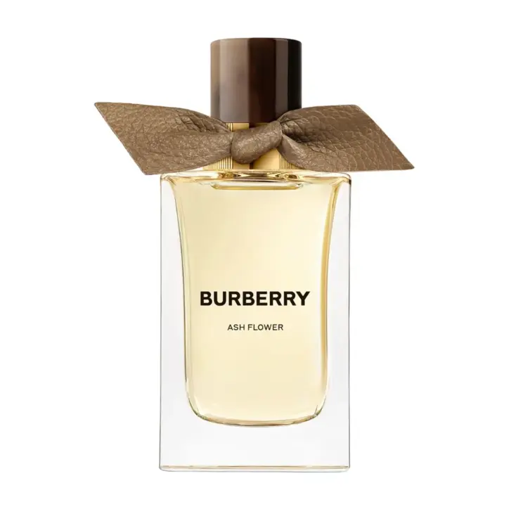 Burberry Ash Flower
