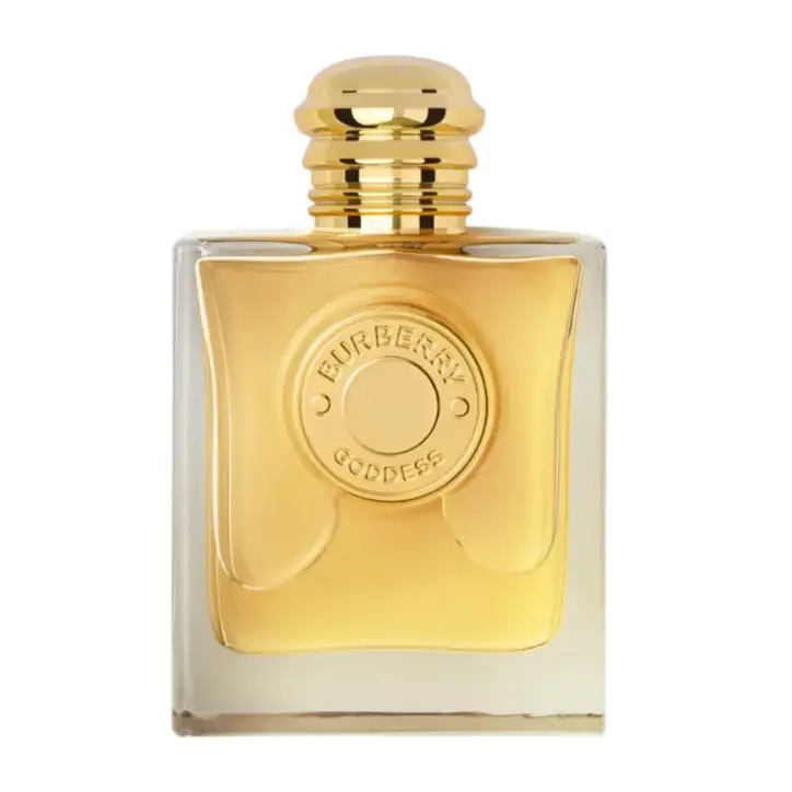 Burberry Goddess Intense