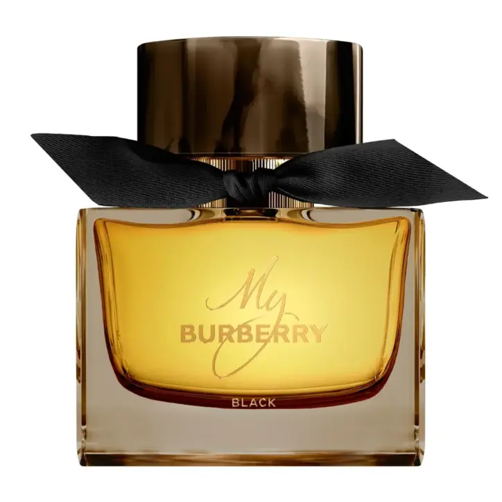 Burberry My Burberry Black