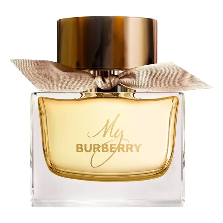 Burberry My Burberry