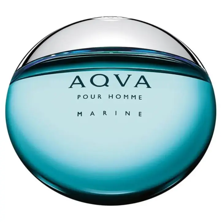 Bvlgari Aqva Pour Homme Marine