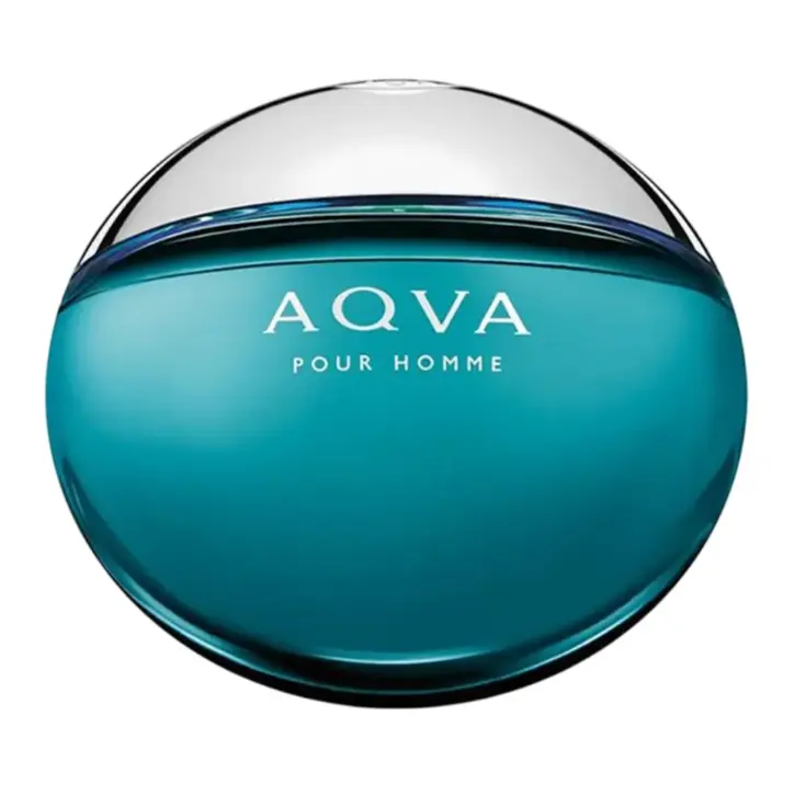 Bvlgari Aqva Pour Homme