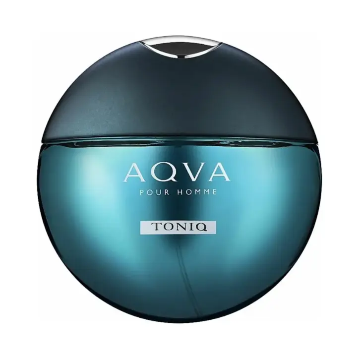 Bvlgari Aqva Pour Homme Toniq