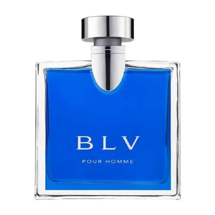 Bvlgari BLV Pour Homme