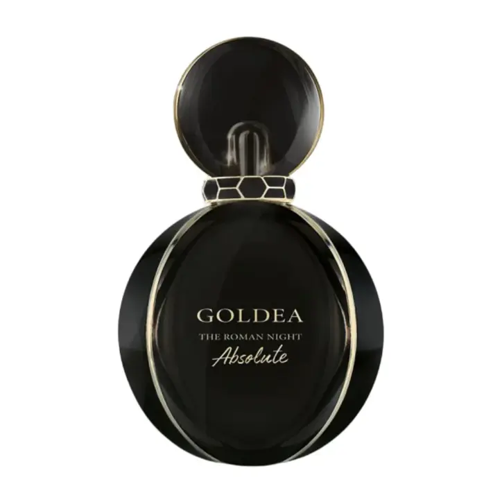 Bvlgari Goldea The Roman Night Absolute