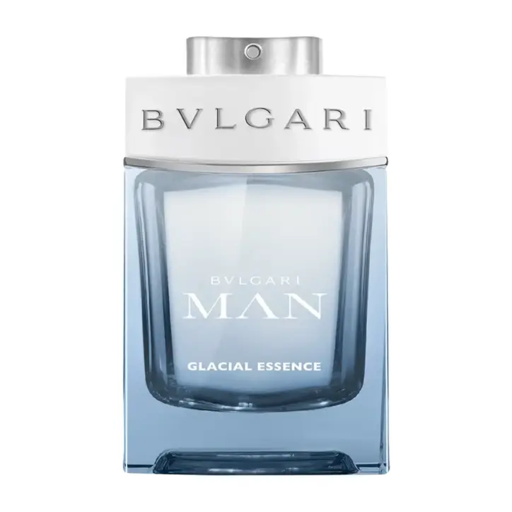 Bvlgari MAN Glacial Essence