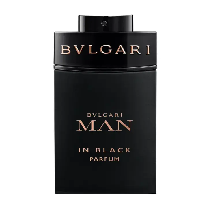 Bvlgari MAN In Black