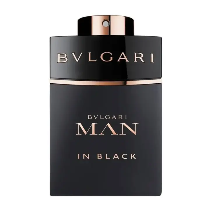Bvlgari MAN In Black