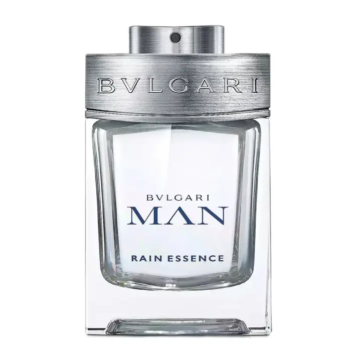 Bvlgari MAN Rain Essence