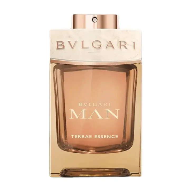 Bvlgari MAN Terrae Essence