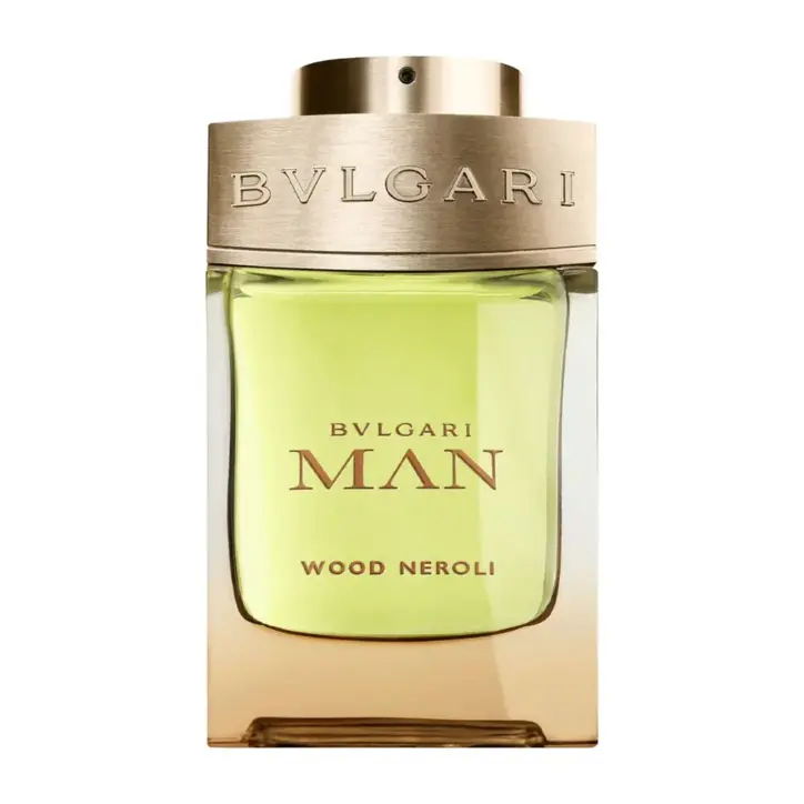 Bvlgari MAN Wood Neroli