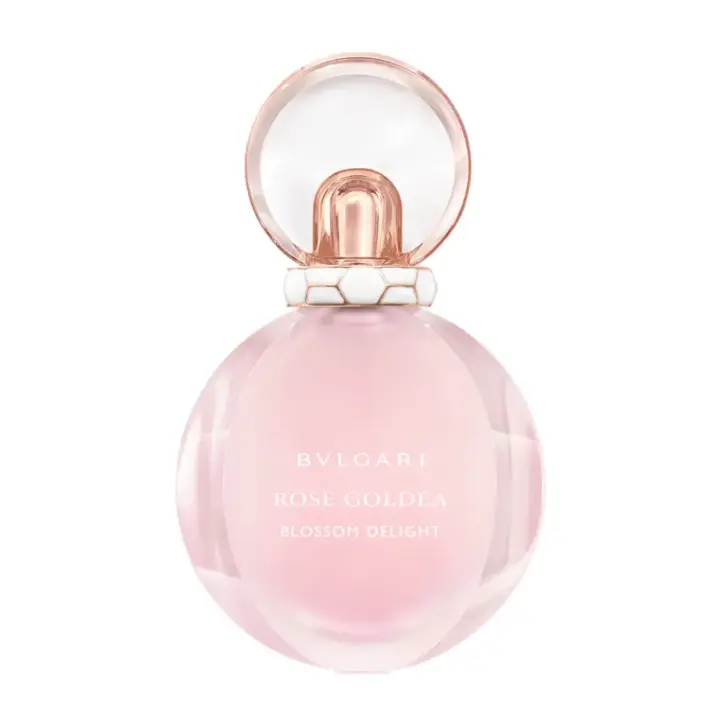 Bvlgari Rose Goldea Blossom Delight