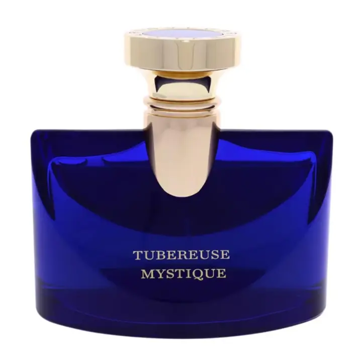 Bvlgari Splendida Tubereuse Mystique