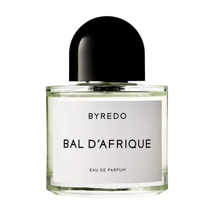 Byredo Bal d´Afrique