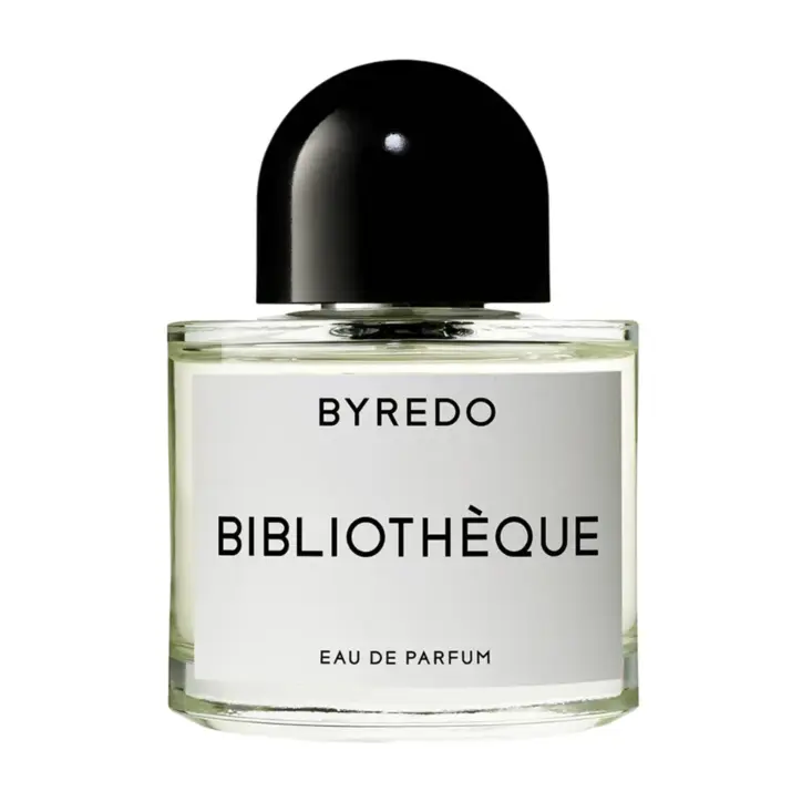 Byredo Bibliothèque