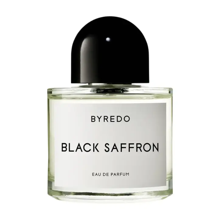 Byredo Black Saffron