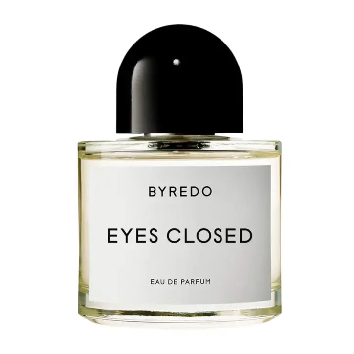 Byredo Eyes Closed