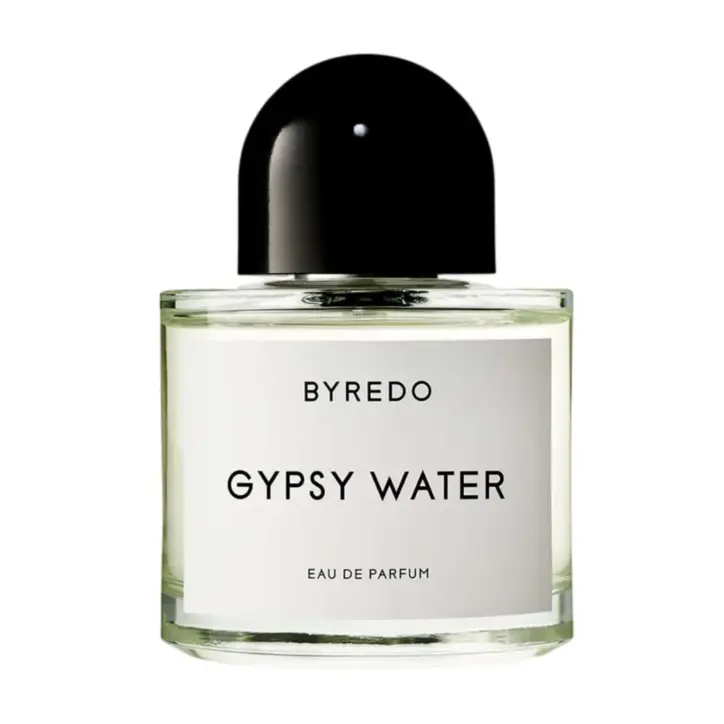 Byredo Gypsy Water