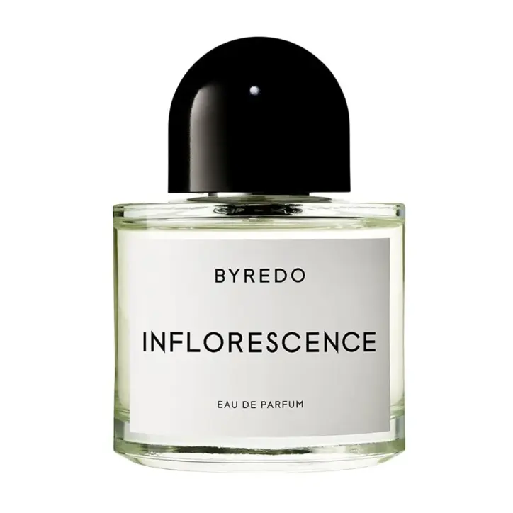 Byredo Inflorescence