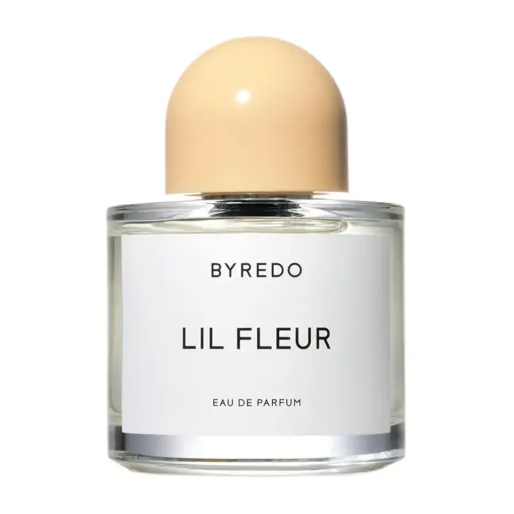 Byredo Lil Fleur Blond Wood