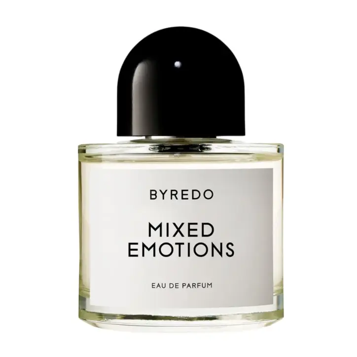 Byredo Mixed Emotions