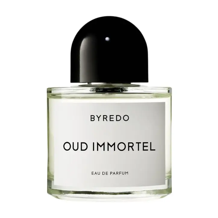 Byredo Oud Immortel