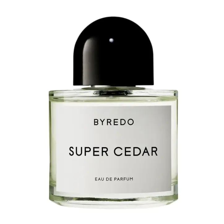 Byredo Super Cedar