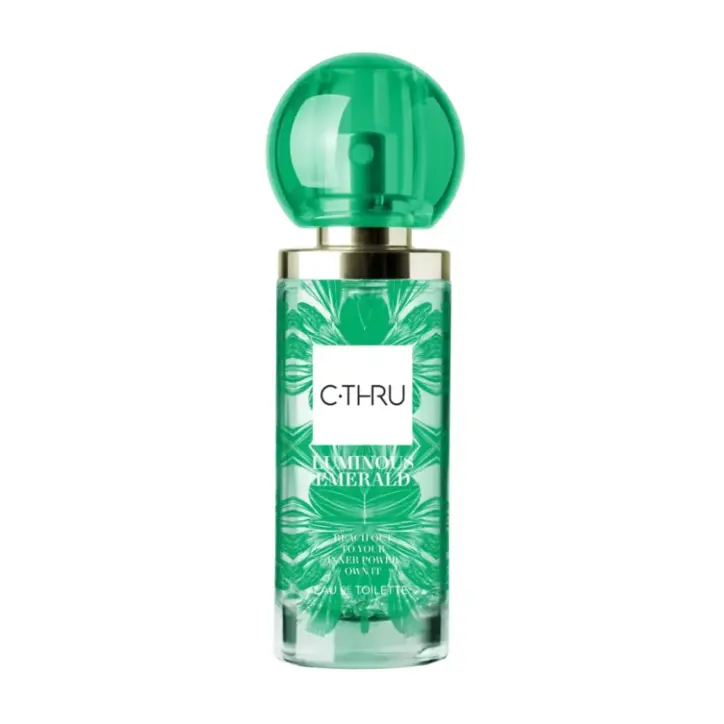C-THRU Luminous Emerald