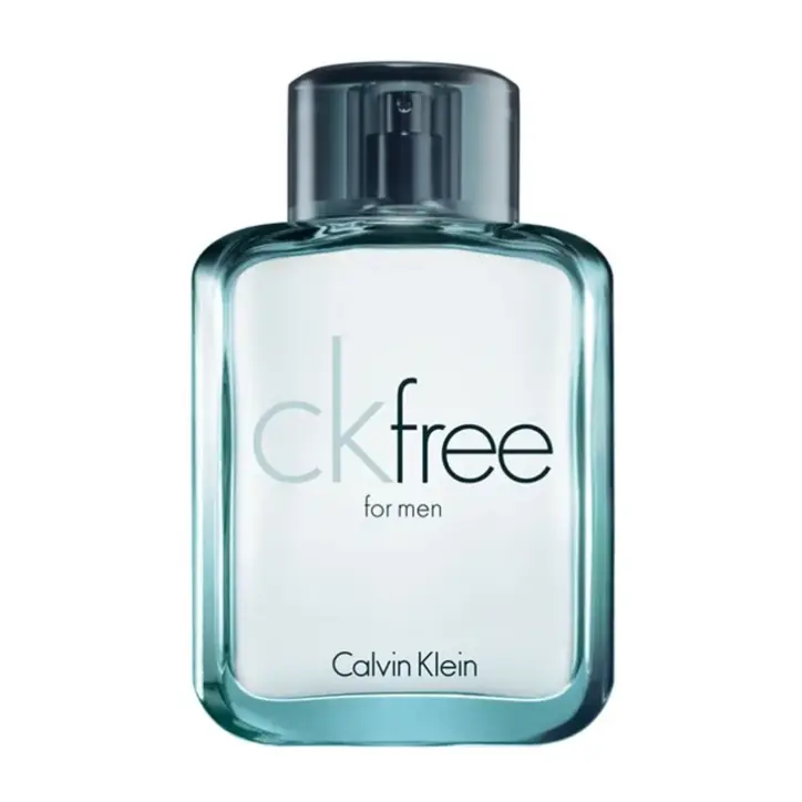 Calvin Klein CK Free For Men