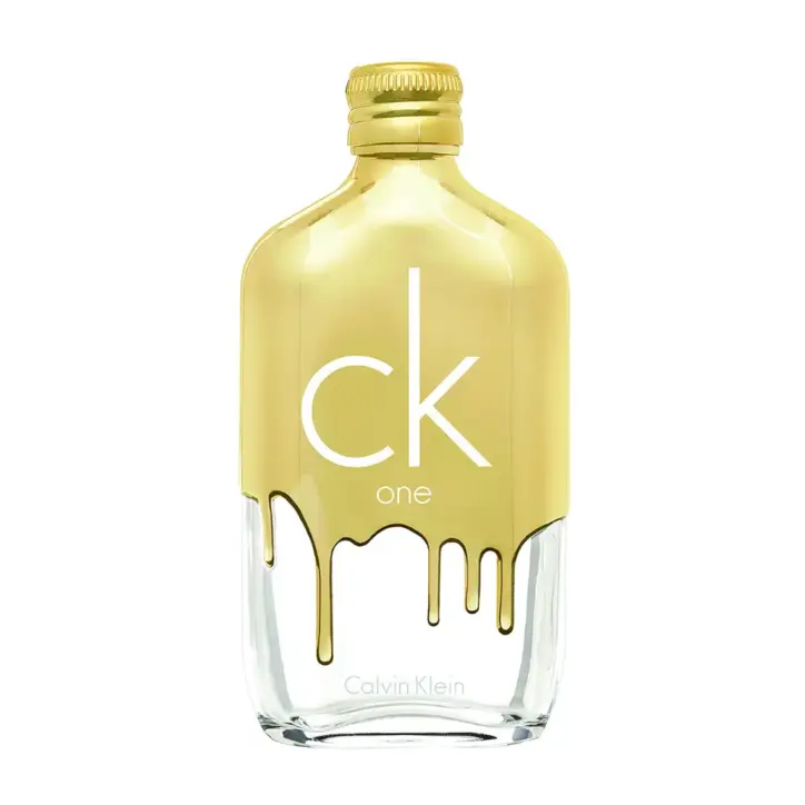 Calvin Klein CK One Gold