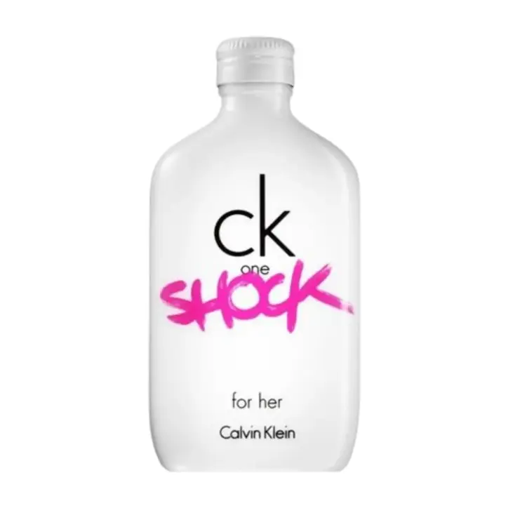 Calvin Klein CK One Shock For Her