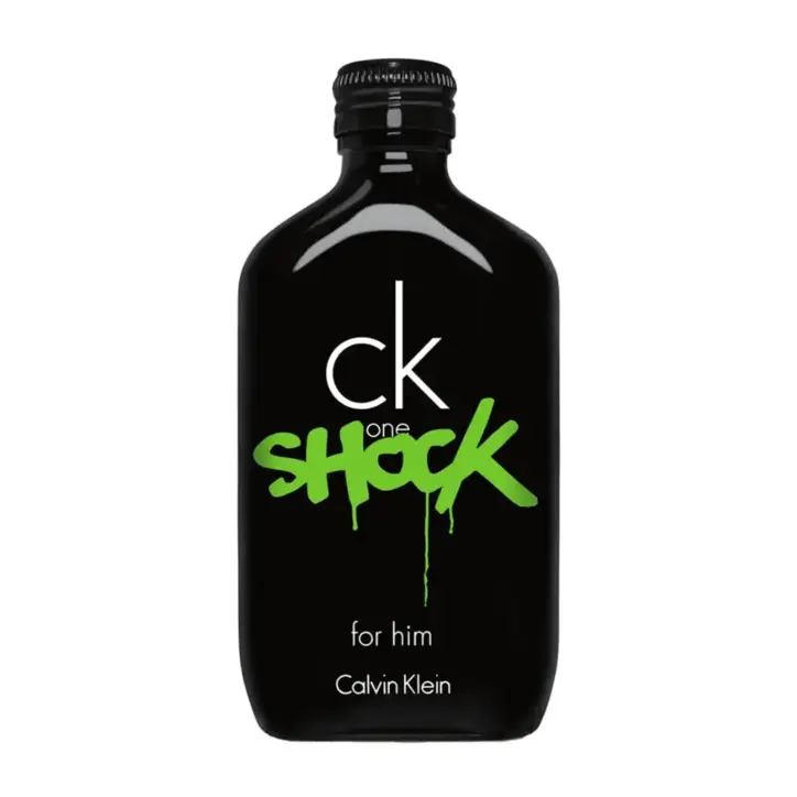 Calvin Klein CK One Shock For Him