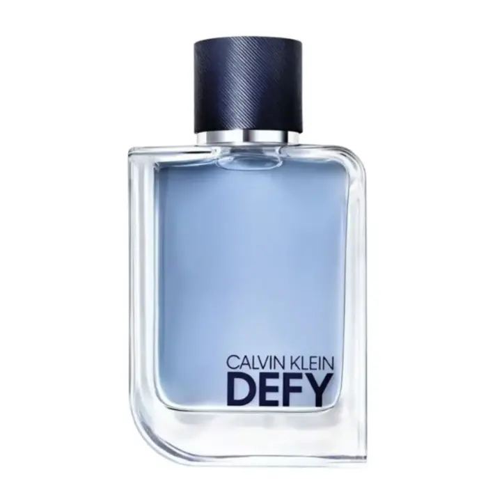 Calvin Klein Defy