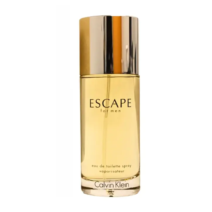 Calvin Klein Escape For Men