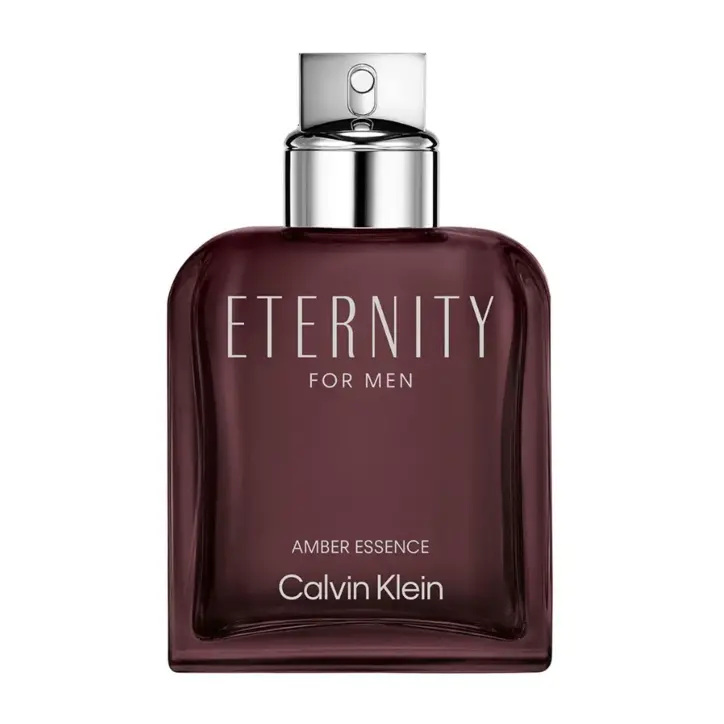 Calvin Klein Eternity Amber Essence