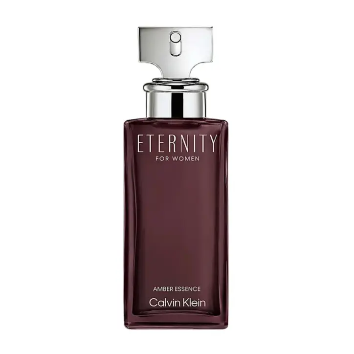 Calvin Klein Eternity Amber Essence