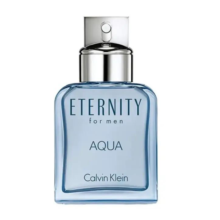 Calvin Klein Eternity Aqua For Men