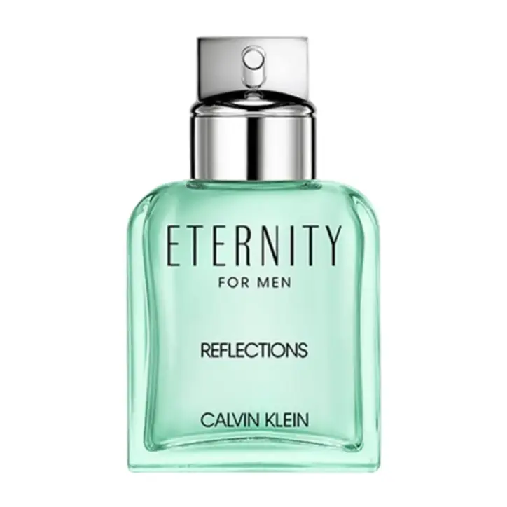 Calvin Klein Eternity For Men Reflections
