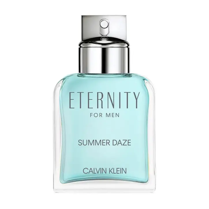 Calvin Klein Eternity for Men Summer Daze