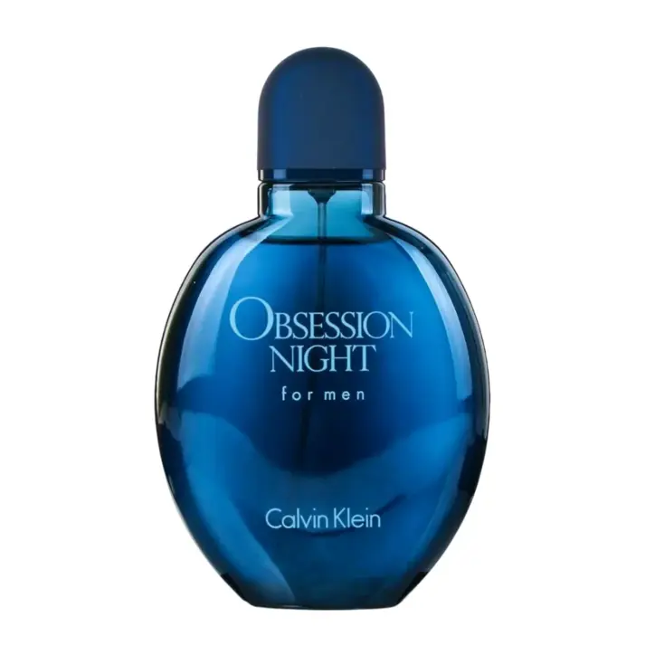 Calvin Klein Obsession Night For Men
