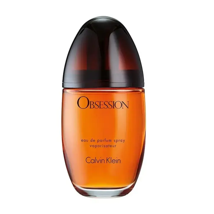Calvin Klein Obsession